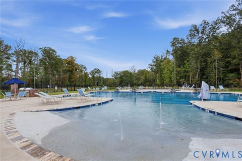 Tiny photo for 7748 Baron Berkley Lane, New Kent, VA 23124 (MLS # 2628181)