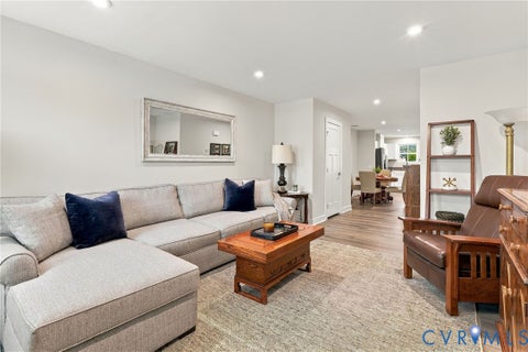 Tiny photo for 7748 Baron Berkley Lane, New Kent, VA 23124 (MLS # 2628181)
