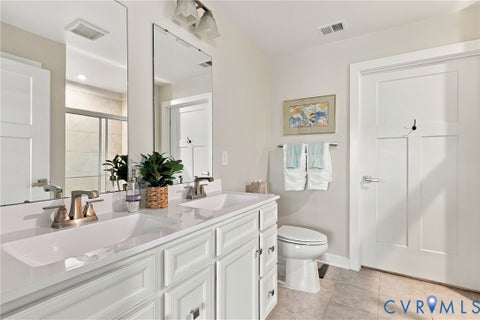 Tiny photo for 7748 Baron Berkley Lane, New Kent, VA 23124 (MLS # 2628181)