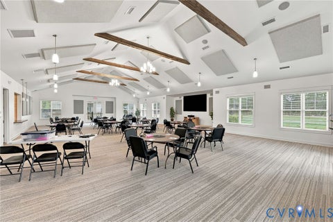 Tiny photo for 7748 Baron Berkley Lane, New Kent, VA 23124 (MLS # 2628181)