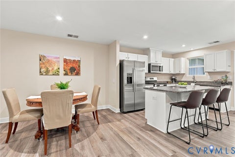 Tiny photo for 7748 Baron Berkley Lane, New Kent, VA 23124 (MLS # 2628181)