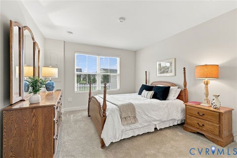 Tiny photo for 7748 Baron Berkley Lane, New Kent, VA 23124 (MLS # 2628181)