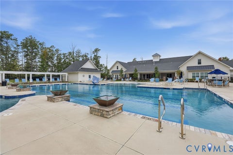 Tiny photo for 7748 Baron Berkley Lane, New Kent, VA 23124 (MLS # 2628181)