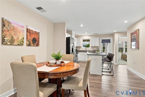 Tiny photo for 7748 Baron Berkley Lane, New Kent, VA 23124 (MLS # 2628181)