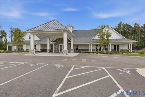 Tiny photo for 7748 Baron Berkley Lane, New Kent, VA 23124 (MLS # 2628181)