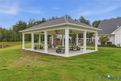 Tiny photo for 7748 Baron Berkley Lane, New Kent, VA 23124 (MLS # 2628181)