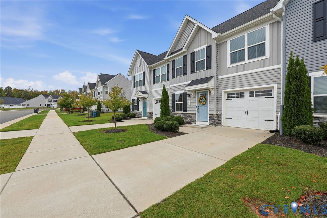 7748 Baron Berkley Lane