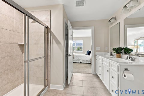 Tiny photo for 7748 Baron Berkley Lane, New Kent, VA 23124 (MLS # 2628181)