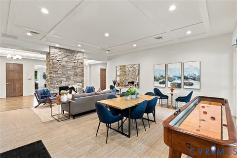 Tiny photo for 7748 Baron Berkley Lane, New Kent, VA 23124 (MLS # 2628181)