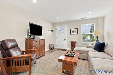 Tiny photo for 7748 Baron Berkley Lane, New Kent, VA 23124 (MLS # 2628181)