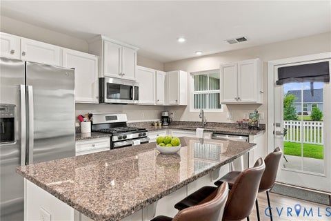 Tiny photo for 7748 Baron Berkley Lane, New Kent, VA 23124 (MLS # 2628181)