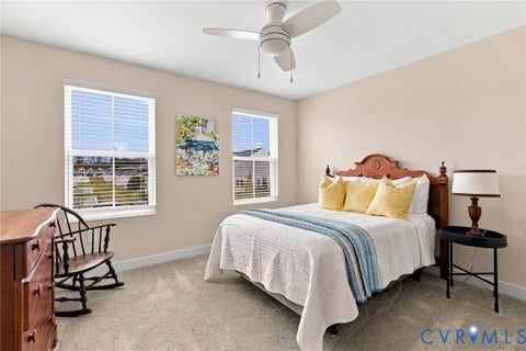 Tiny photo for 7748 Baron Berkley Lane, New Kent, VA 23124 (MLS # 2628181)