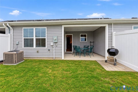 Tiny photo for 7748 Baron Berkley Lane, New Kent, VA 23124 (MLS # 2628181)