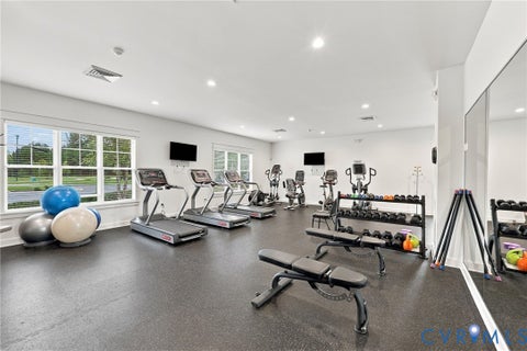 Tiny photo for 7748 Baron Berkley Lane, New Kent, VA 23124 (MLS # 2628181)