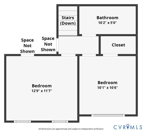 Tiny photo for 7748 Baron Berkley Lane, New Kent, VA 23124 (MLS # 2628181)