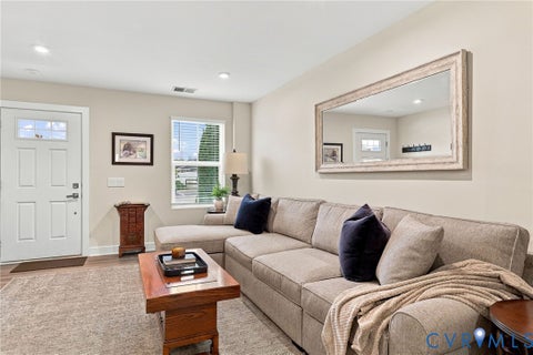 Tiny photo for 7748 Baron Berkley Lane, New Kent, VA 23124 (MLS # 2628181)