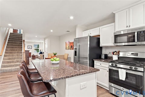 Tiny photo for 7748 Baron Berkley Lane, New Kent, VA 23124 (MLS # 2628181)