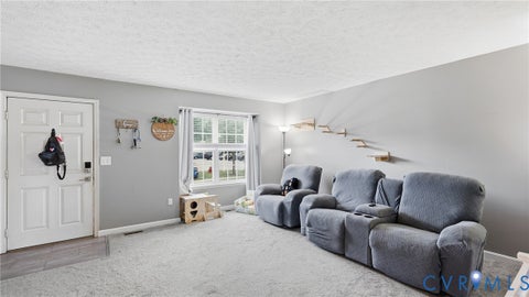 Tiny photo for 3945 Saint Michaels Square, Fredericksburg, VA 22408 (MLS # 2625943)