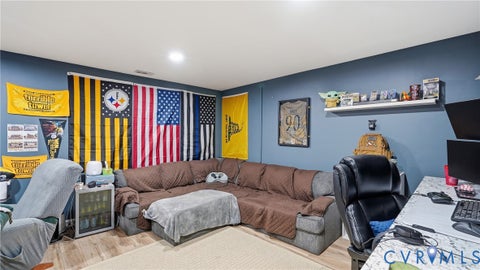 Tiny photo for 3945 Saint Michaels Square, Fredericksburg, VA 22408 (MLS # 2625943)