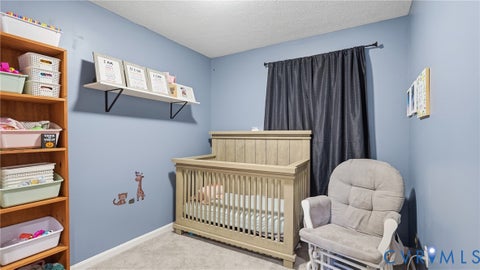Tiny photo for 3945 Saint Michaels Square, Fredericksburg, VA 22408 (MLS # 2625943)