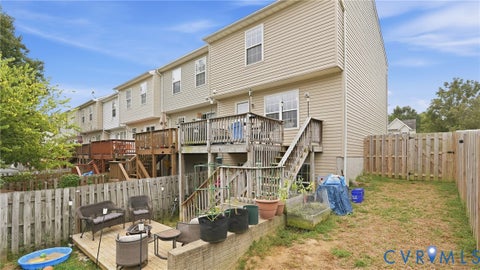 Tiny photo for 3945 Saint Michaels Square, Fredericksburg, VA 22408 (MLS # 2625943)