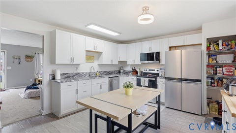 Tiny photo for 3945 Saint Michaels Square, Fredericksburg, VA 22408 (MLS # 2625943)