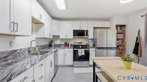 Tiny photo for 3945 Saint Michaels Square, Fredericksburg, VA 22408 (MLS # 2625943)