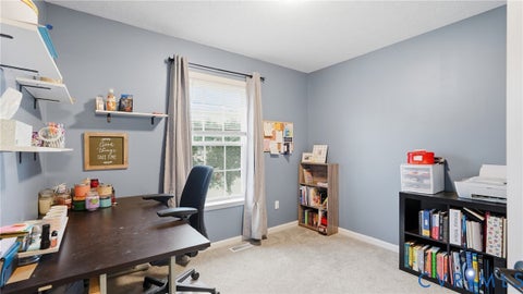 Tiny photo for 3945 Saint Michaels Square, Fredericksburg, VA 22408 (MLS # 2625943)