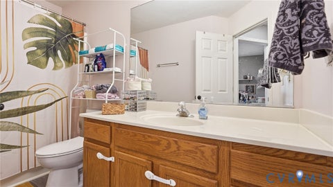 Tiny photo for 3945 Saint Michaels Square, Fredericksburg, VA 22408 (MLS # 2625943)