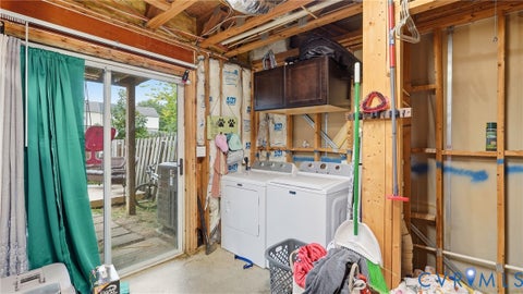 Tiny photo for 3945 Saint Michaels Square, Fredericksburg, VA 22408 (MLS # 2625943)