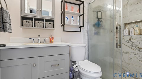 Tiny photo for 3945 Saint Michaels Square, Fredericksburg, VA 22408 (MLS # 2625943)