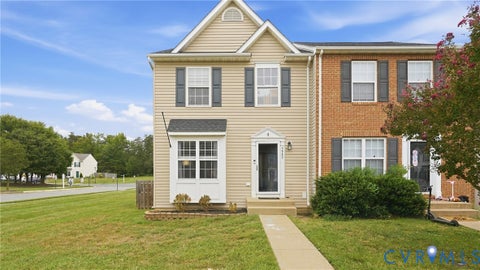Tiny photo for 3945 Saint Michaels Square, Fredericksburg, VA 22408 (MLS # 2625943)