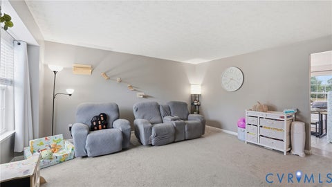 Tiny photo for 3945 Saint Michaels Square, Fredericksburg, VA 22408 (MLS # 2625943)
