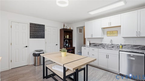 Tiny photo for 3945 Saint Michaels Square, Fredericksburg, VA 22408 (MLS # 2625943)