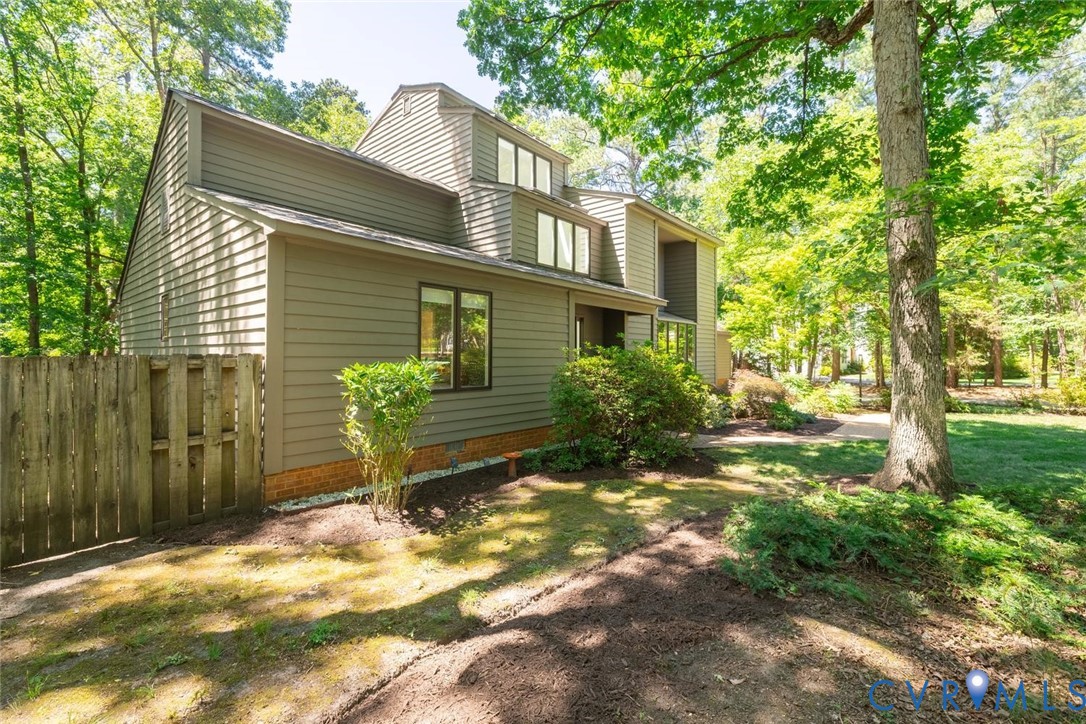 406 Walsing Drive