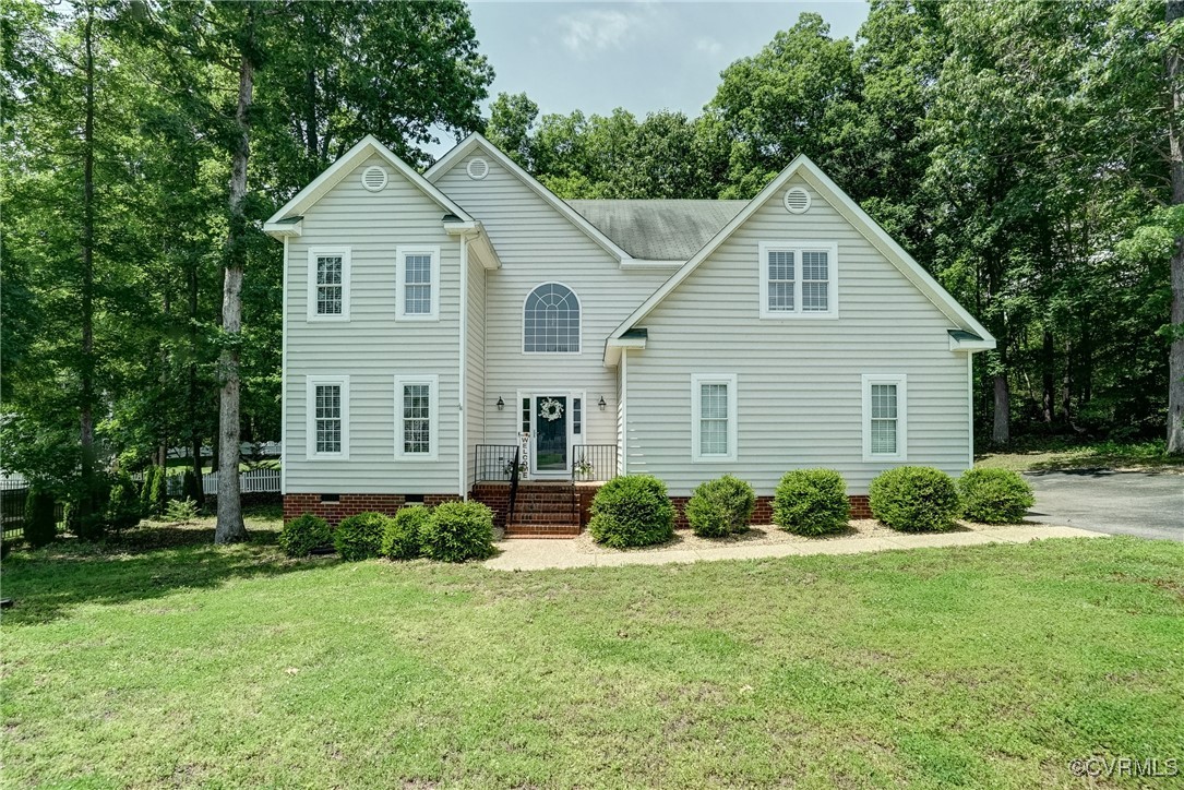 8433 Colemanden Drive