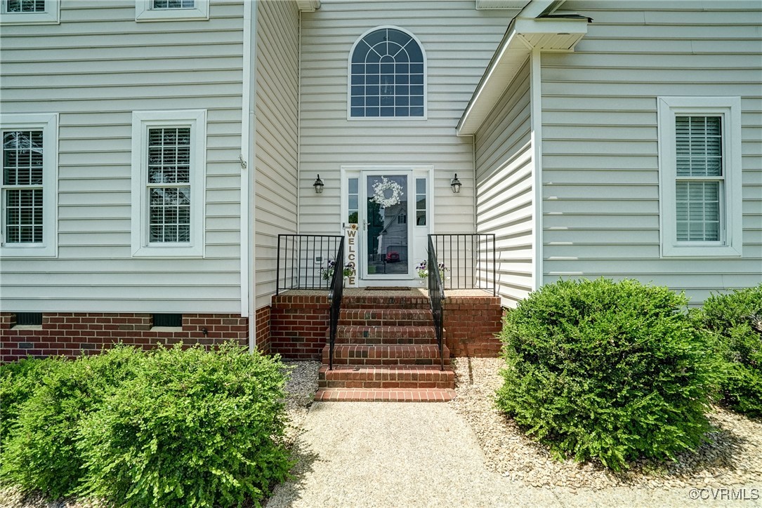 8433 Colemanden Drive
