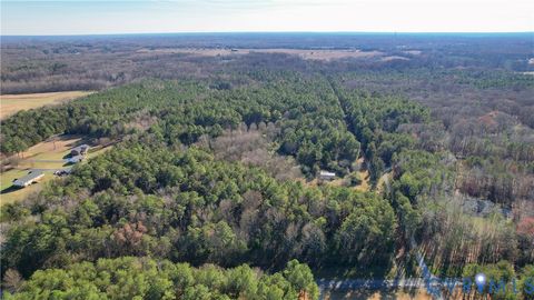 Tiny photo for 18381 Dogwood Trail Road, Rockville, VA 23146 (MLS # 2532476)