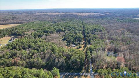 Tiny photo for 18381 Dogwood Trail Road, Rockville, VA 23146 (MLS # 2532476)