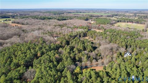 Tiny photo for 18381 Dogwood Trail Road, Rockville, VA 23146 (MLS # 2532476)