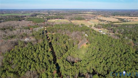 Tiny photo for 18381 Dogwood Trail Road, Rockville, VA 23146 (MLS # 2532476)