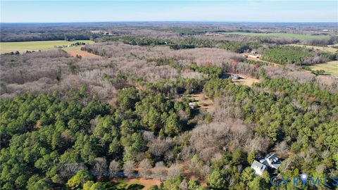 Tiny photo for 18381 Dogwood Trail Road, Rockville, VA 23146 (MLS # 2532476)