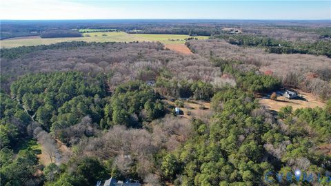 Tiny photo for 18381 Dogwood Trail Road, Rockville, VA 23146 (MLS # 2532476)