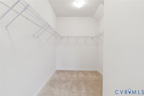 Tiny photo for 5407 Qualla Trace Lane, Chesterfield, VA 23832 (MLS # 2532856)