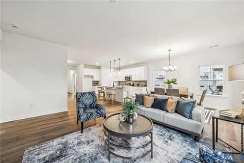 Tiny photo for 5407 Qualla Trace Lane, Chesterfield, VA 23832 (MLS # 2532856)