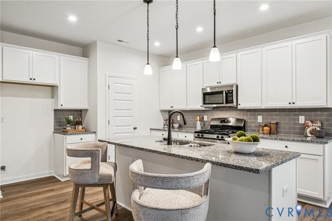 Tiny photo for 5407 Qualla Trace Lane, Chesterfield, VA 23832 (MLS # 2532856)