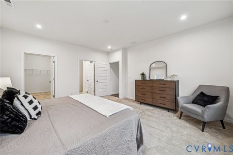 Tiny photo for 5407 Qualla Trace Lane, Chesterfield, VA 23832 (MLS # 2532856)