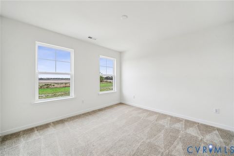 Tiny photo for 5407 Qualla Trace Lane, Chesterfield, VA 23832 (MLS # 2532856)