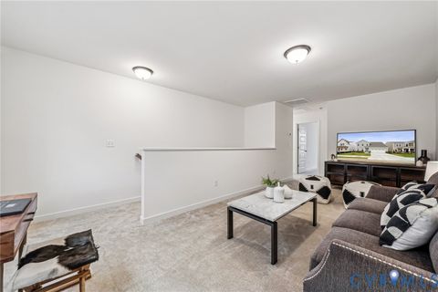 Tiny photo for 5407 Qualla Trace Lane, Chesterfield, VA 23832 (MLS # 2532856)