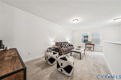 Tiny photo for 5407 Qualla Trace Lane, Chesterfield, VA 23832 (MLS # 2532856)